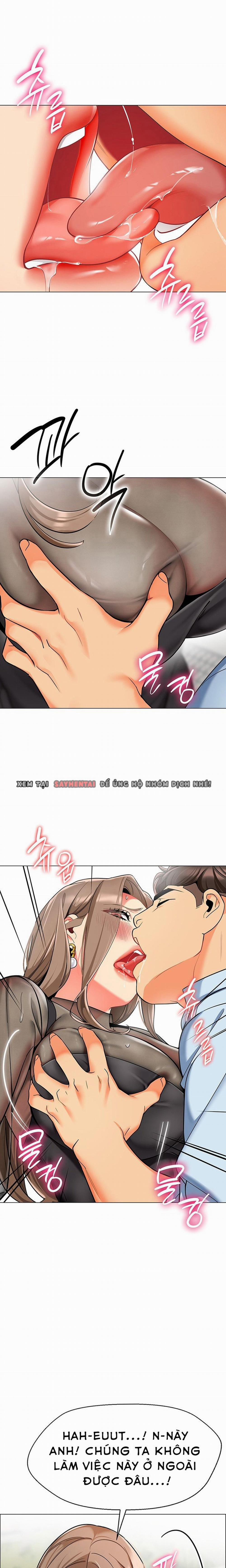 Lái Xế Ma Quái 11 trang 19