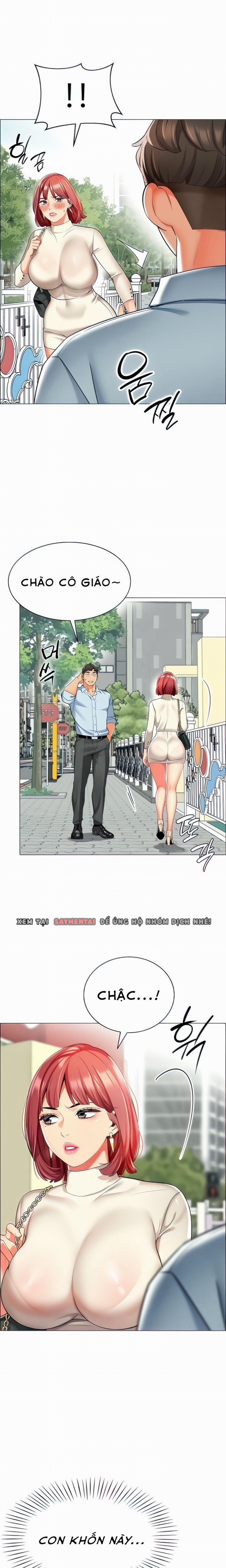 Lái Xế Ma Quái 11 trang 4