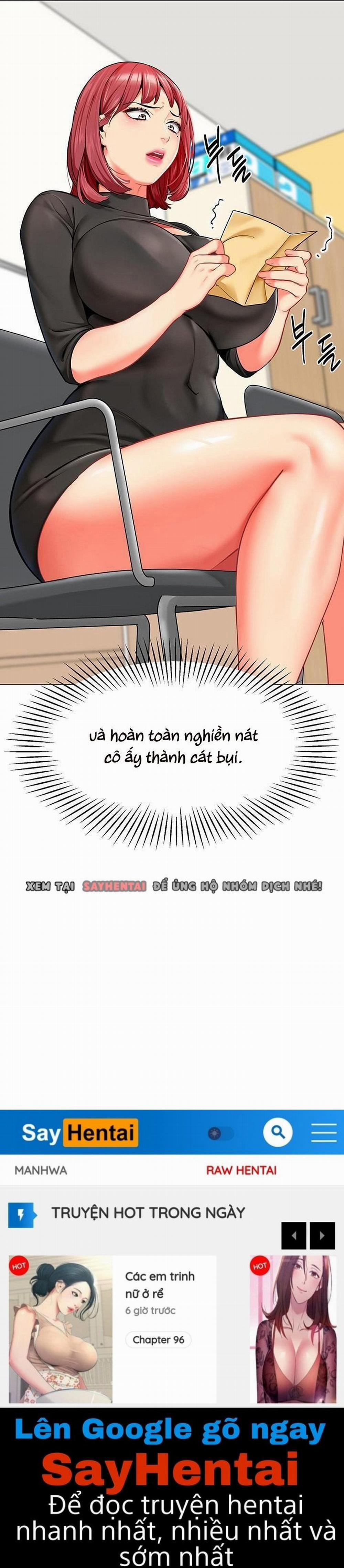 Lái Xế Ma Quái 13 trang 4