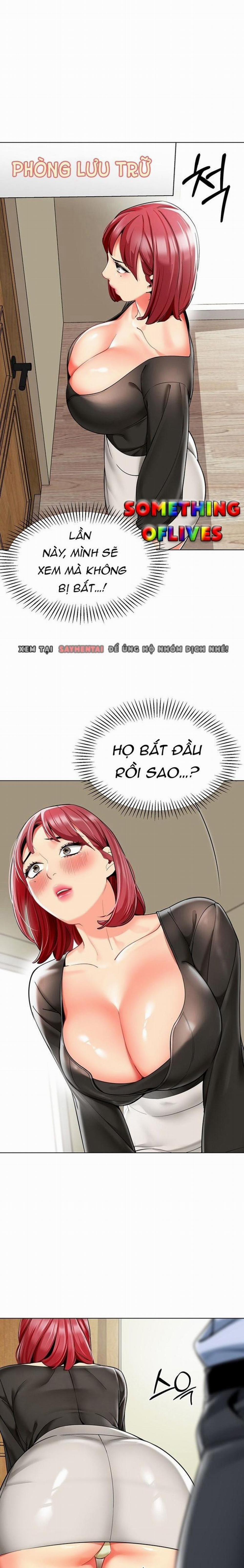 Lái Xế Ma Quái 16 trang 0