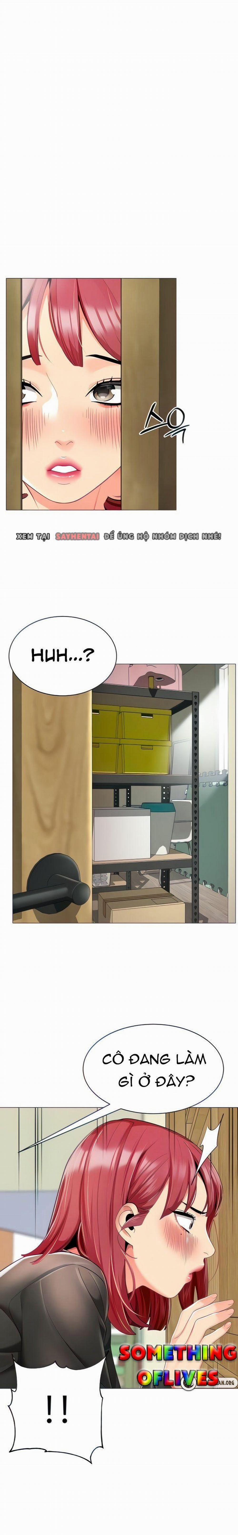 Lái Xế Ma Quái 16 trang 2