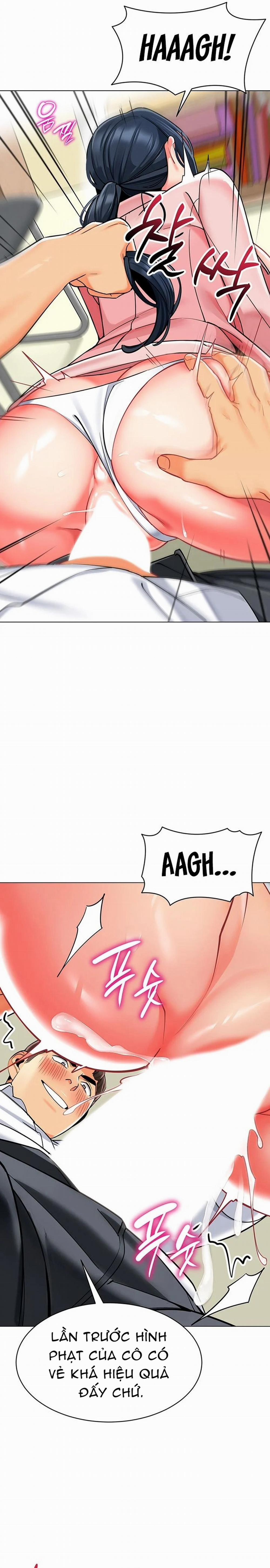 Lái Xế Ma Quái 44 trang 12