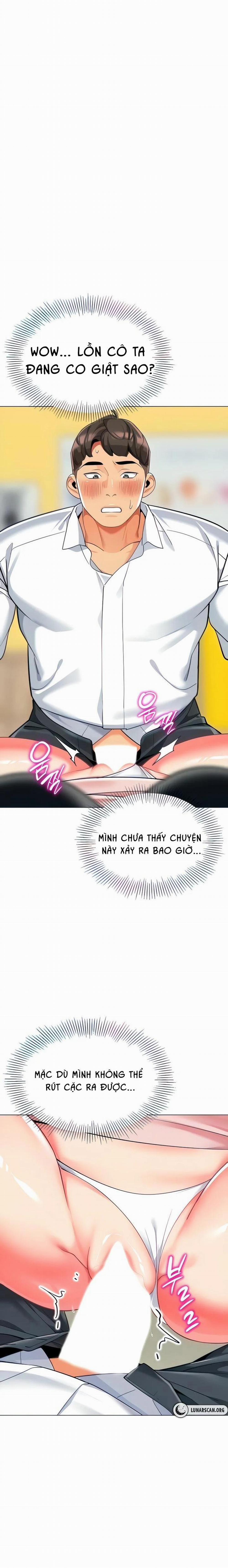 Lái Xế Ma Quái 44 trang 2