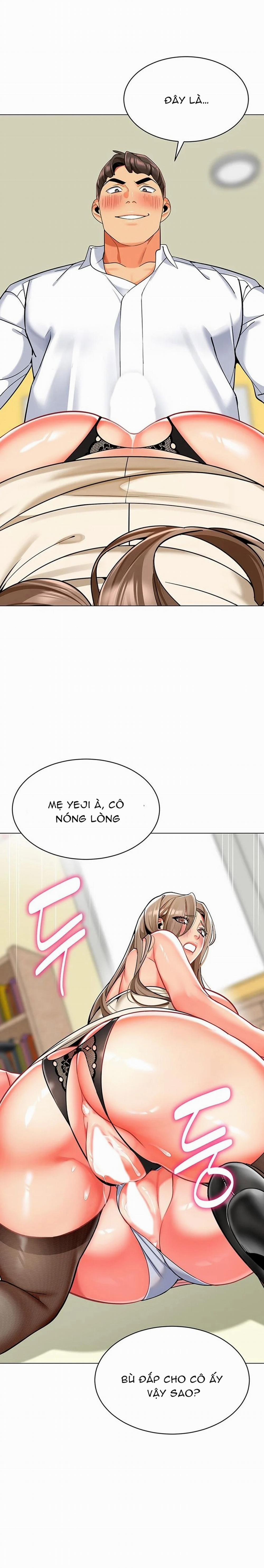 Lái Xế Ma Quái 44 trang 26