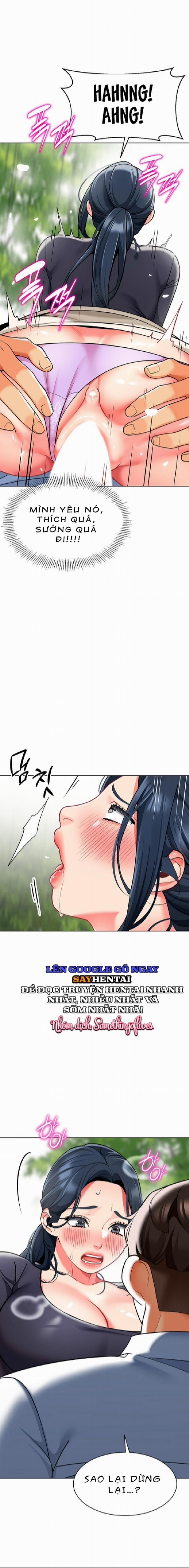 Lái Xế Ma Quái 51 trang 17