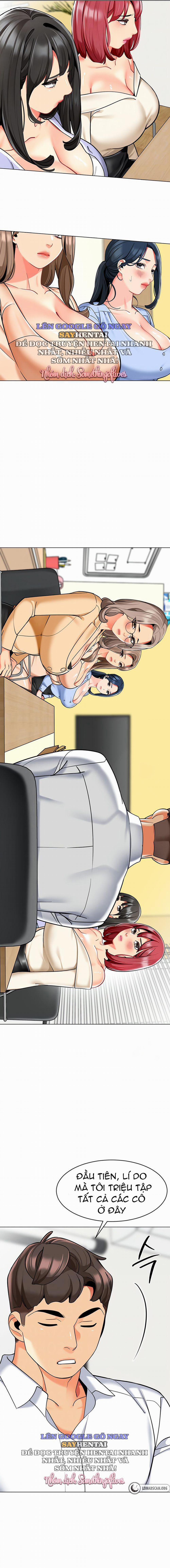 Lái Xế Ma Quái 54 trang 2