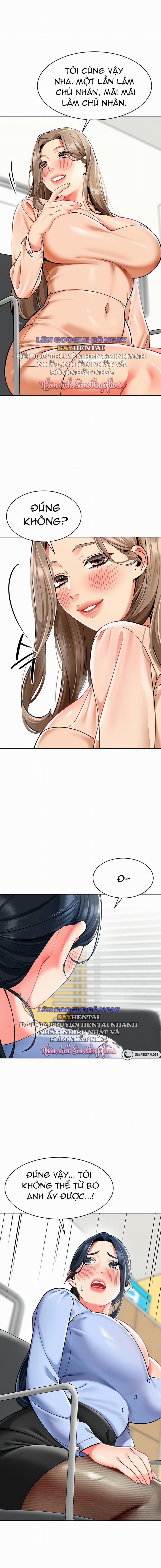 Lái Xế Ma Quái 54 trang 8