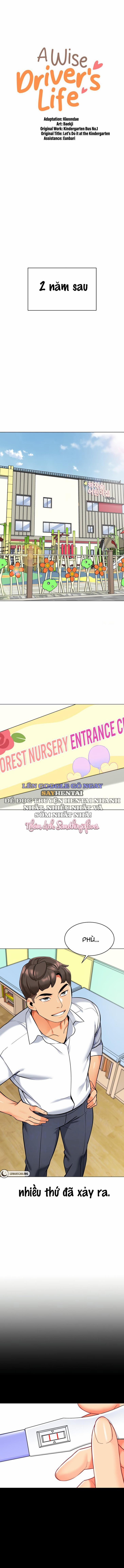 Lái Xế Ma Quái 56 trang 0