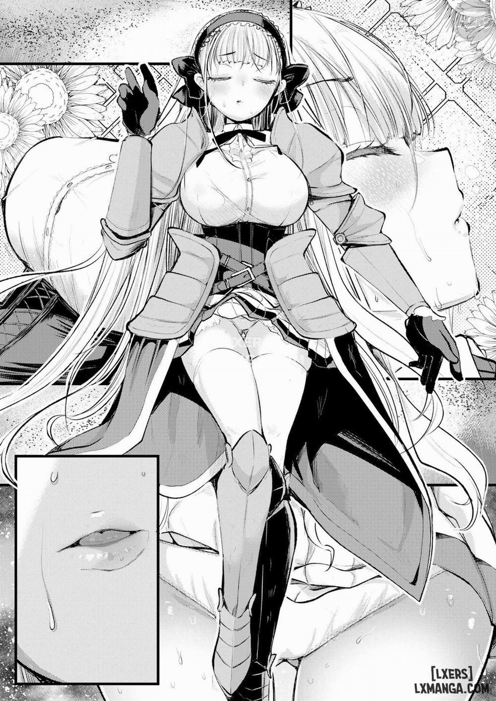 Laid-Back Deserted Island Life With a Level 1 Princess Knight 1 trang 9