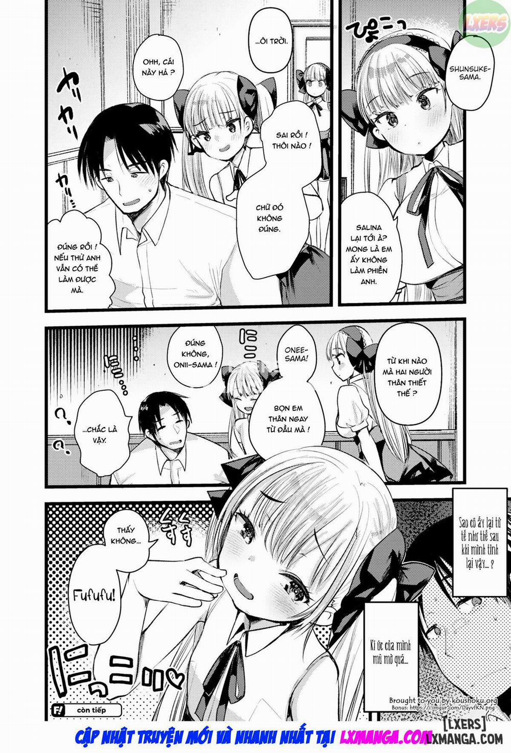 Laid-Back Deserted Island Life With a Level 1 Princess Knight 12 trang 20