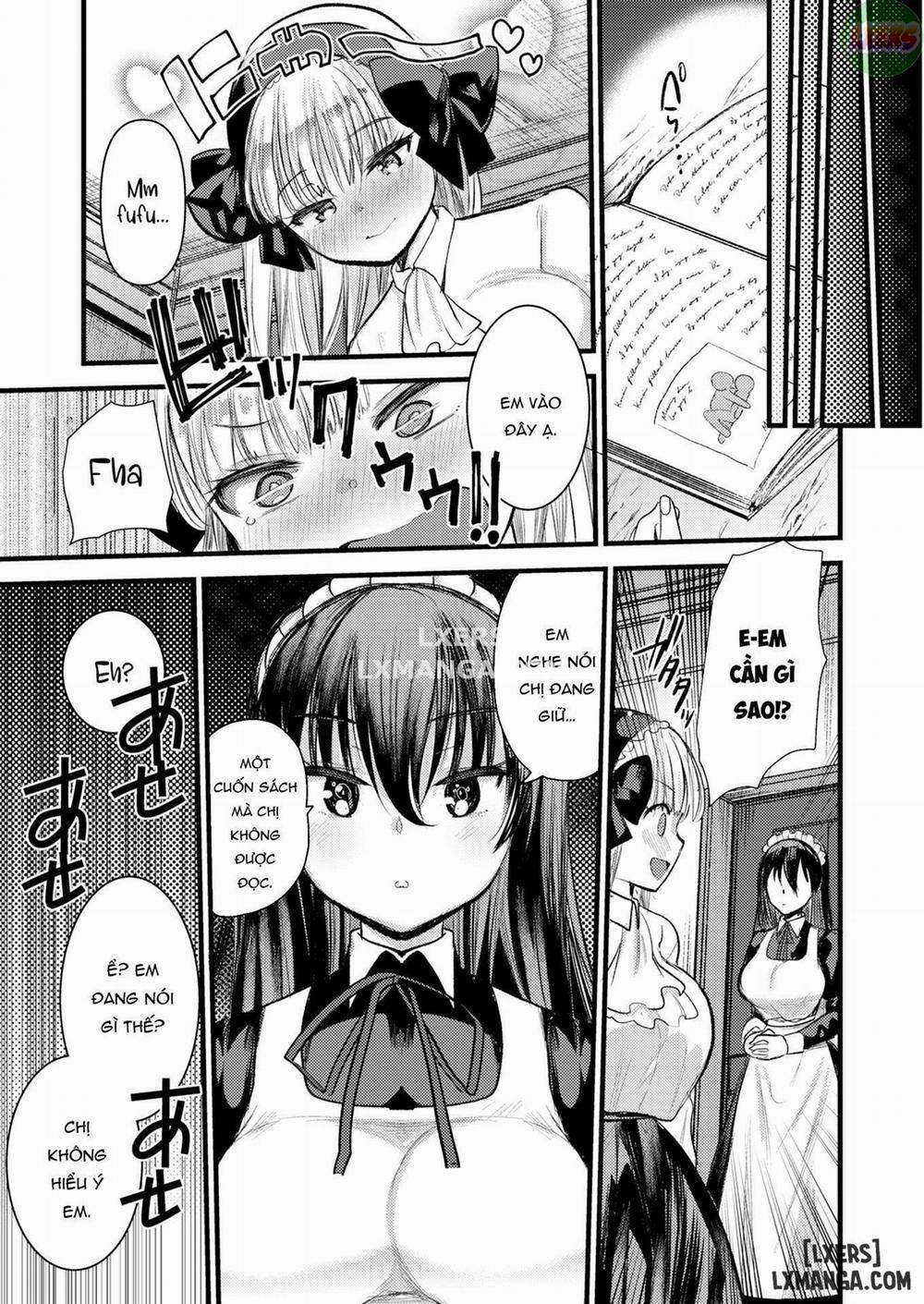 Laid-Back Deserted Island Life With a Level 1 Princess Knight 3 trang 12