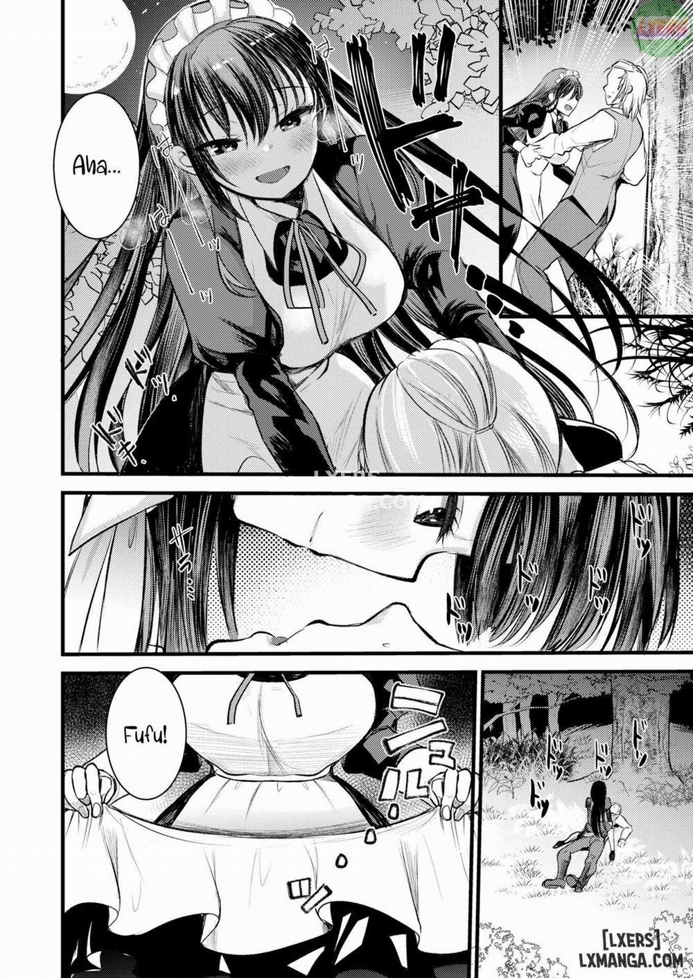 Laid-Back Deserted Island Life With a Level 1 Princess Knight 3 trang 17