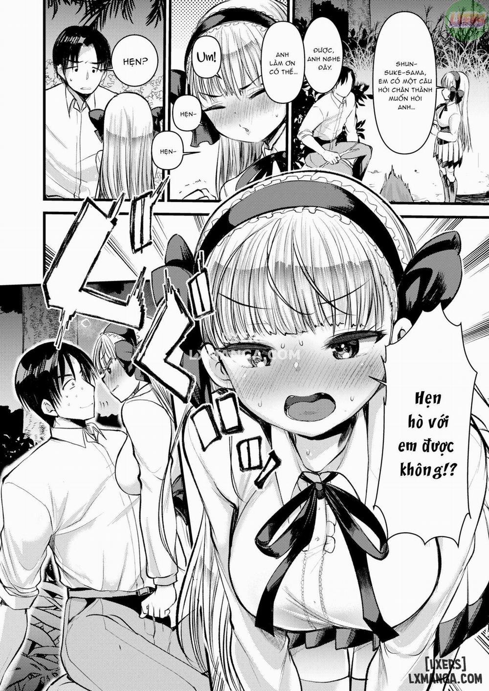 Laid-Back Deserted Island Life With a Level 1 Princess Knight 4 trang 7