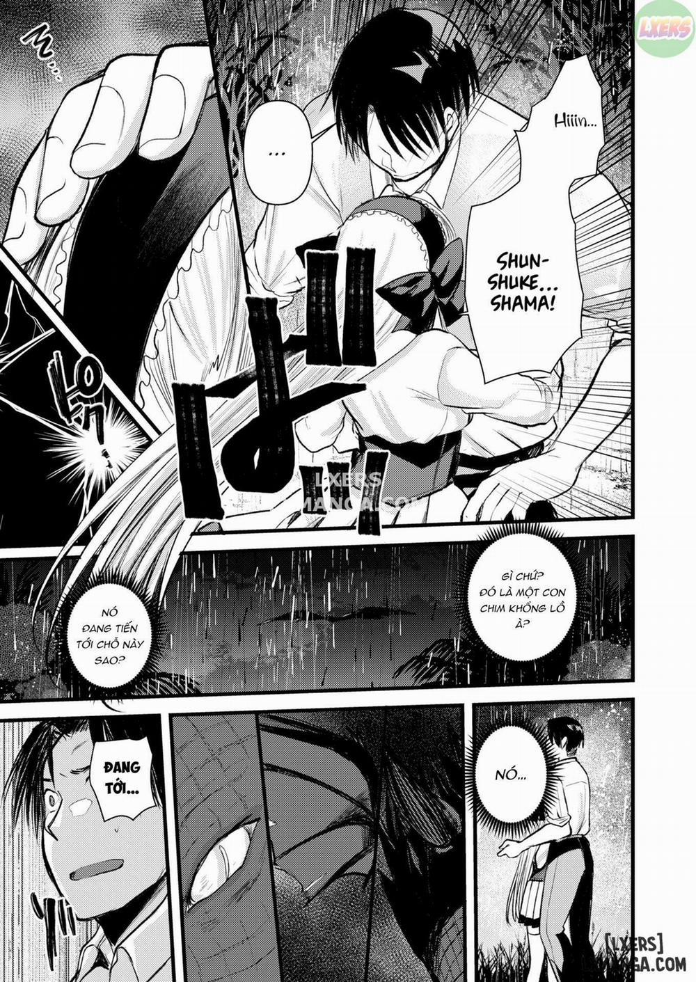 Laid-Back Deserted Island Life With a Level 1 Princess Knight 9 trang 20