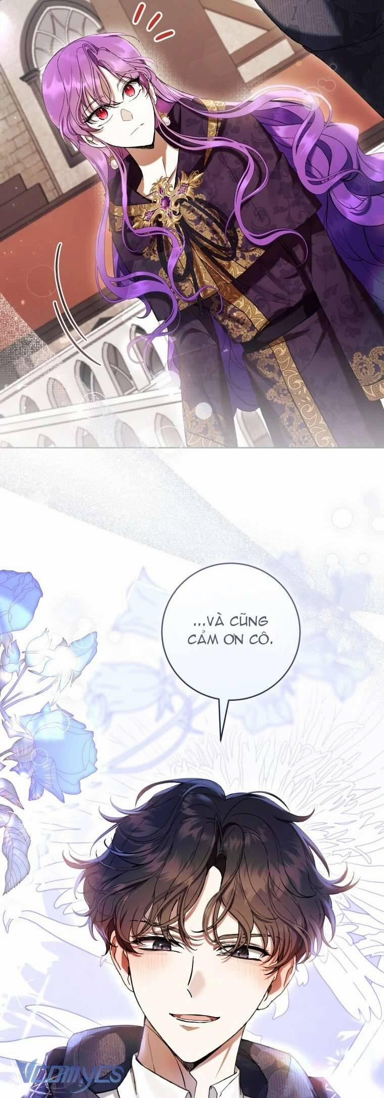 Làm Ác Nữ Bộ Không Tuyệt Sao? 72 trang 12