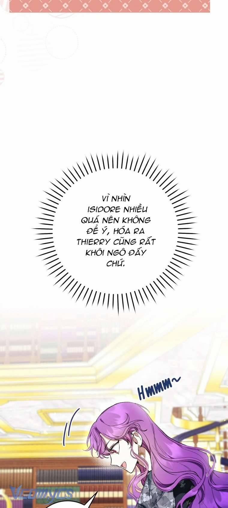 Làm Ác Nữ Bộ Không Tuyệt Sao? 72 trang 16