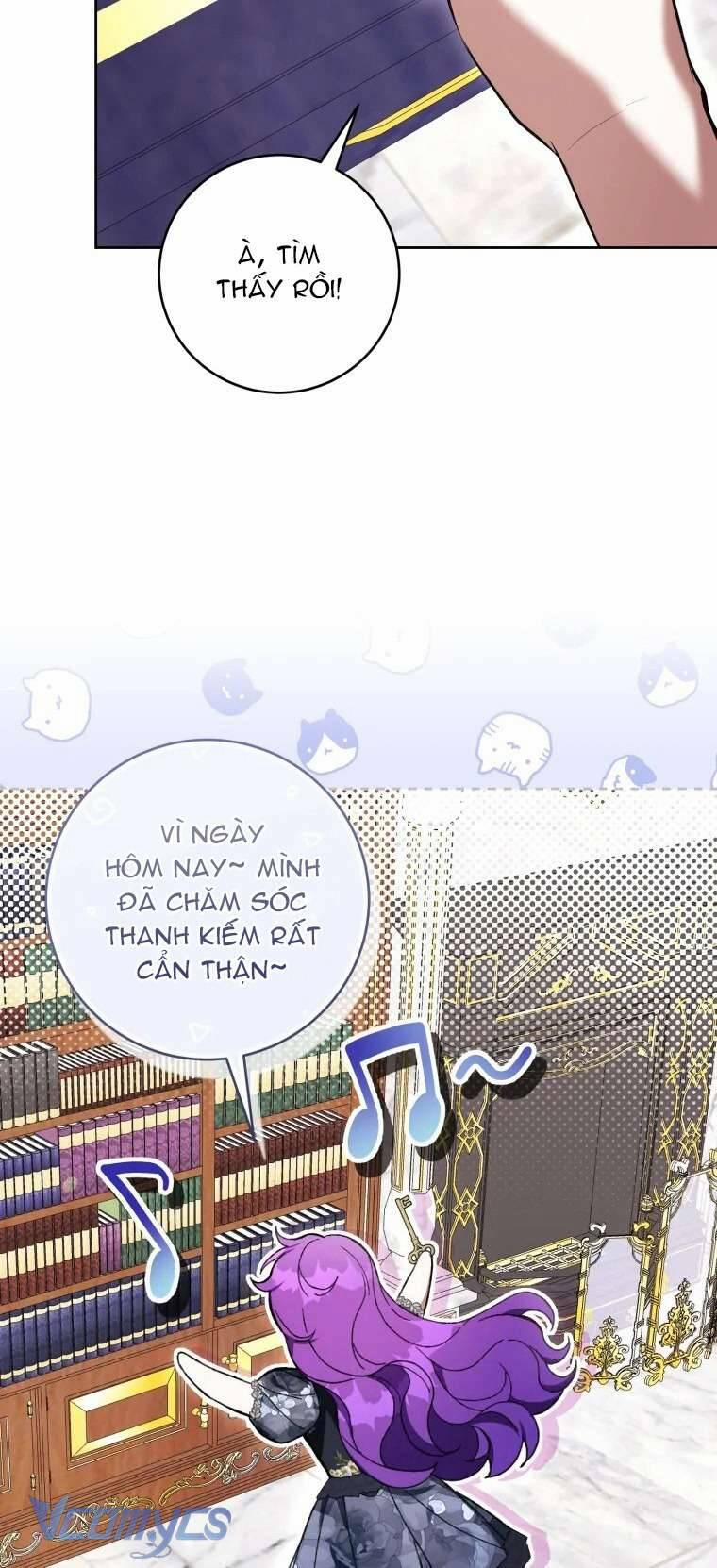 Làm Ác Nữ Bộ Không Tuyệt Sao? 72 trang 18