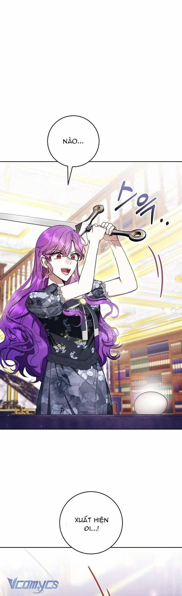 Làm Ác Nữ Bộ Không Tuyệt Sao? 72 trang 22