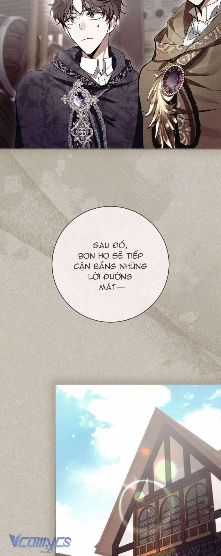 Làm Ác Nữ Bộ Không Tuyệt Sao? 72 trang 36