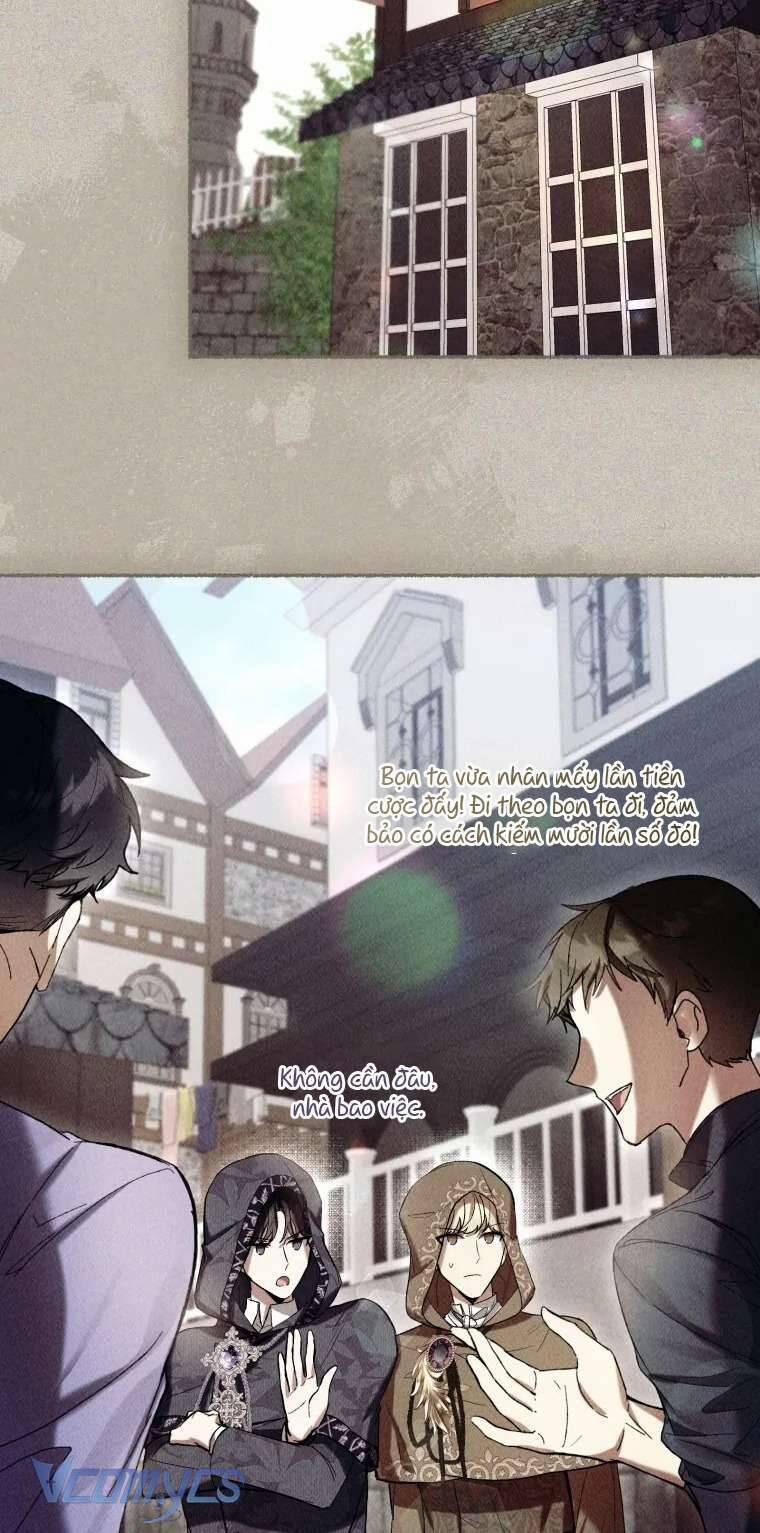 Làm Ác Nữ Bộ Không Tuyệt Sao? 72 trang 37