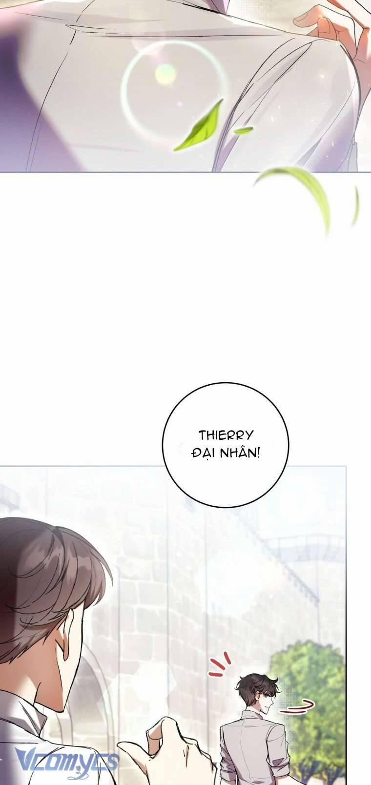 Làm Ác Nữ Bộ Không Tuyệt Sao? 72 trang 41