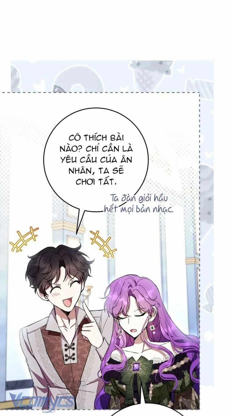 Làm Ác Nữ Bộ Không Tuyệt Sao? 72 trang 45