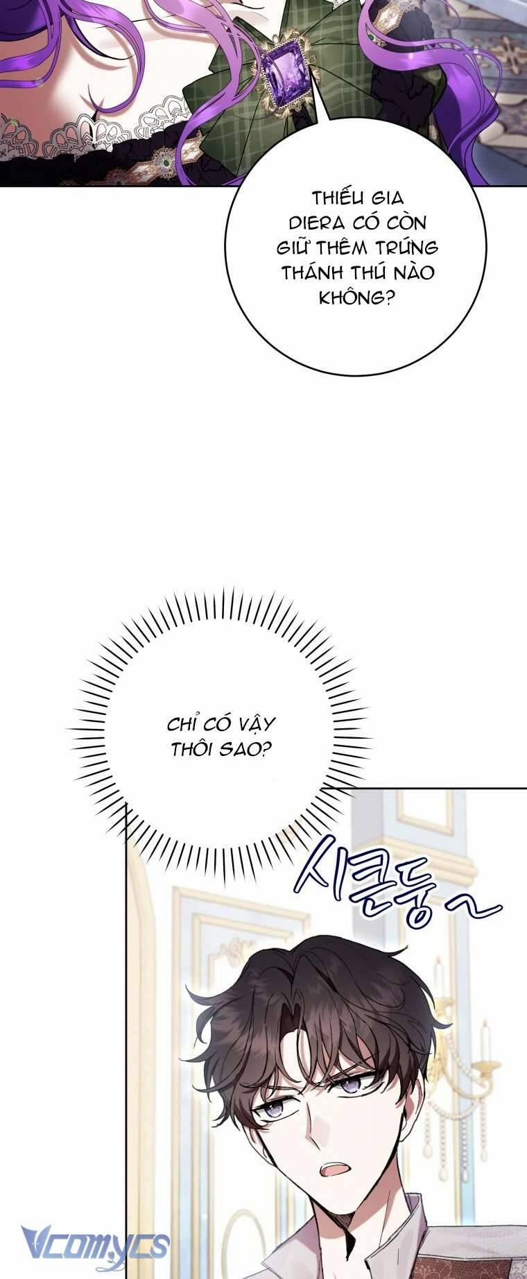 Làm Ác Nữ Bộ Không Tuyệt Sao? 72 trang 47