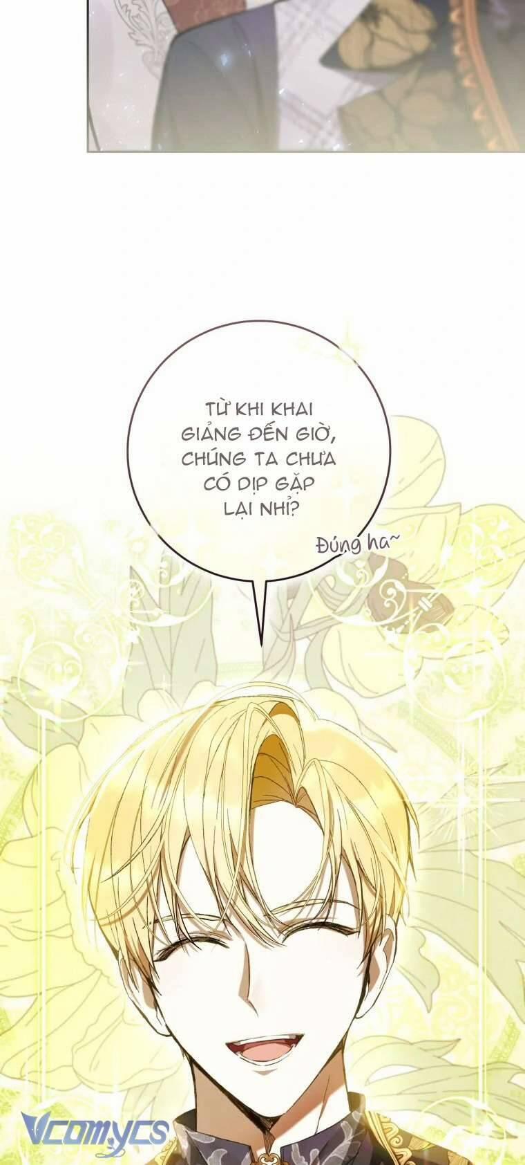 Làm Ác Nữ Bộ Không Tuyệt Sao? 72 trang 52