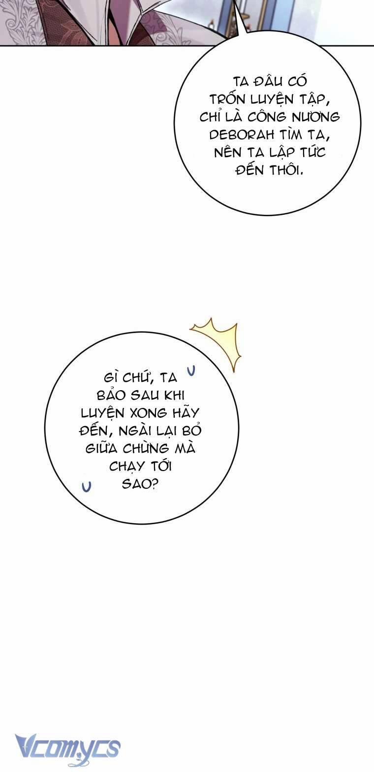 Làm Ác Nữ Bộ Không Tuyệt Sao? 72 trang 57