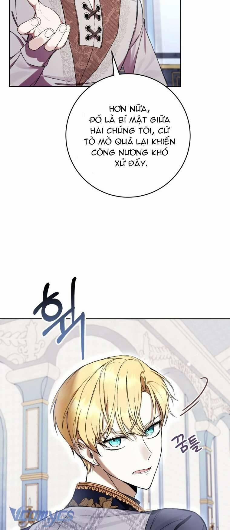 Làm Ác Nữ Bộ Không Tuyệt Sao? 72 trang 59