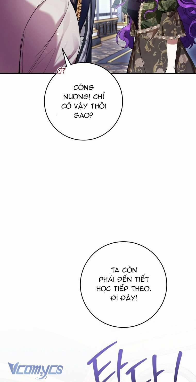 Làm Ác Nữ Bộ Không Tuyệt Sao? 72 trang 61