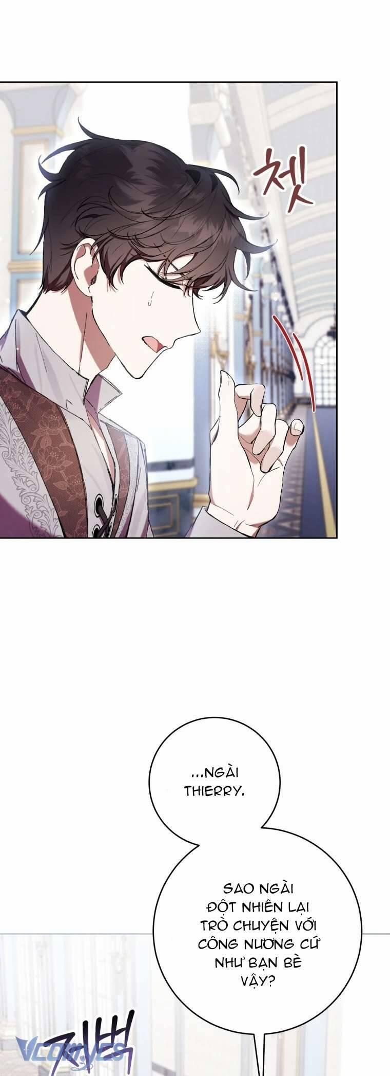 Làm Ác Nữ Bộ Không Tuyệt Sao? 72 trang 63