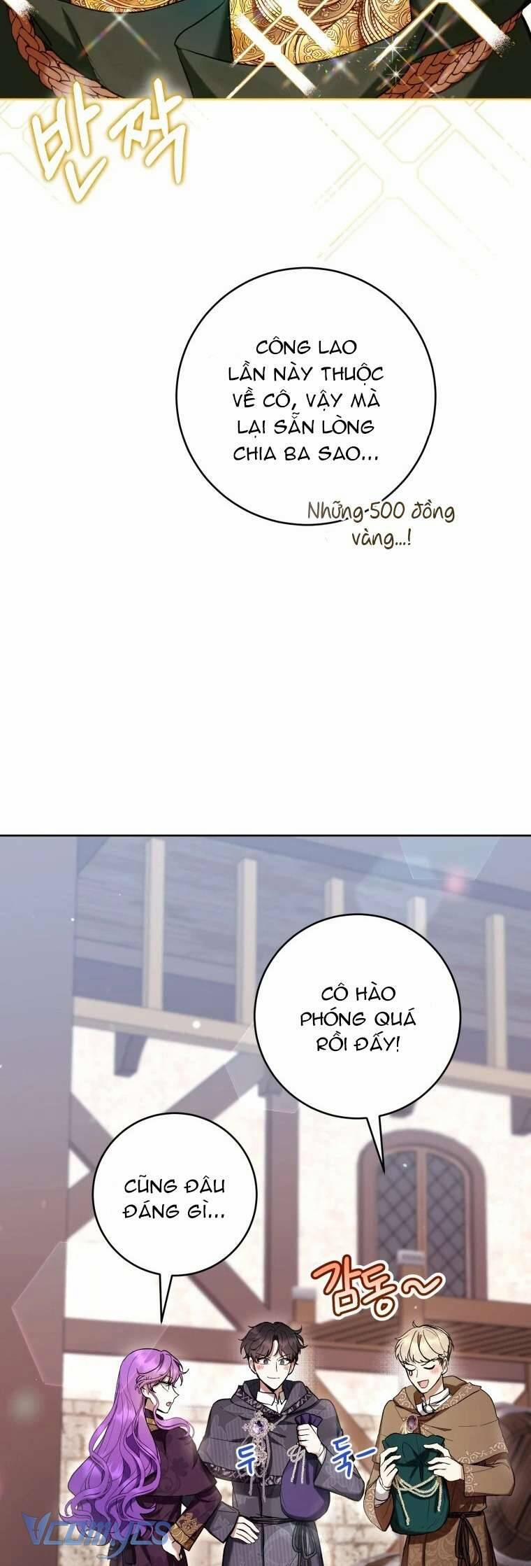 Làm Ác Nữ Bộ Không Tuyệt Sao? 72 trang 7