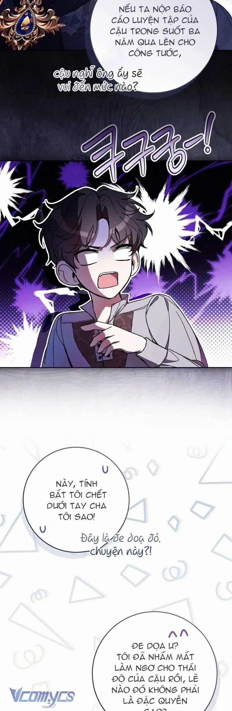 Làm Ác Nữ Bộ Không Tuyệt Sao? 73 trang 16