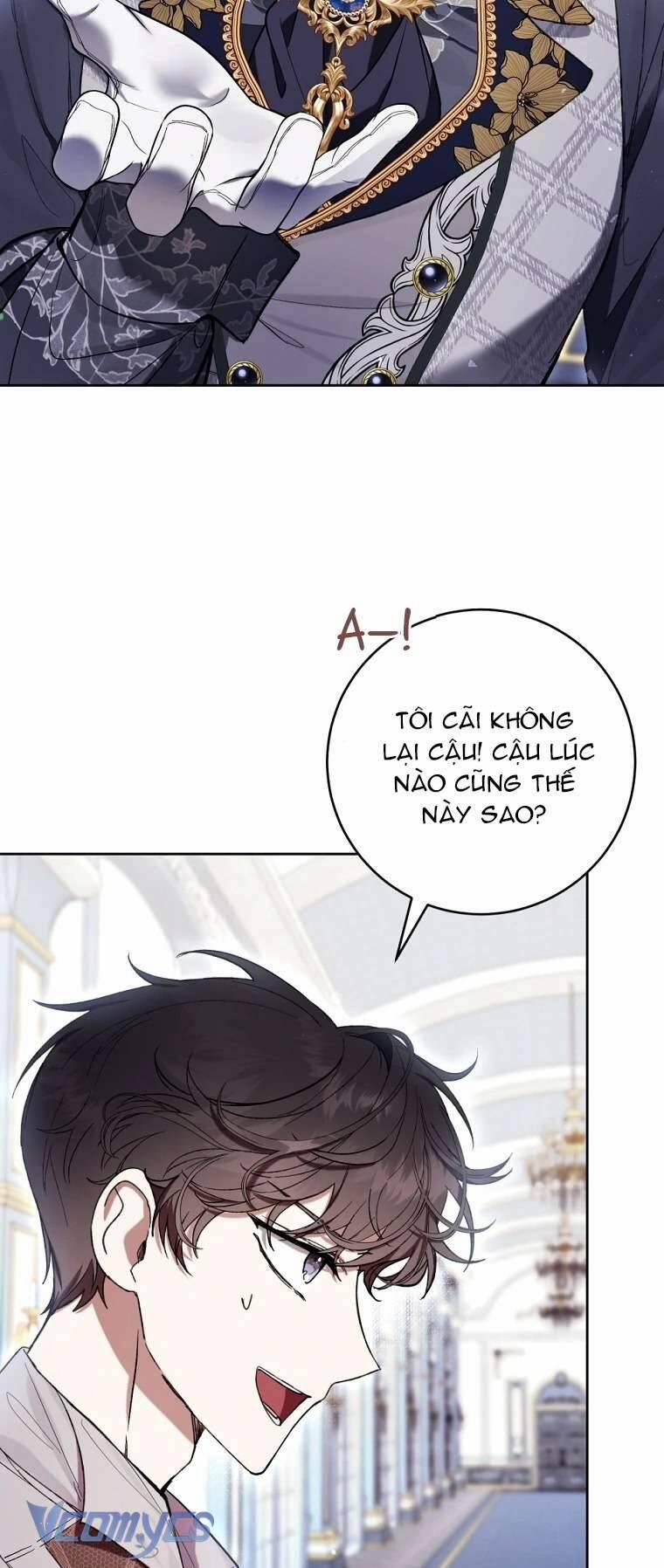 Làm Ác Nữ Bộ Không Tuyệt Sao? 73 trang 18