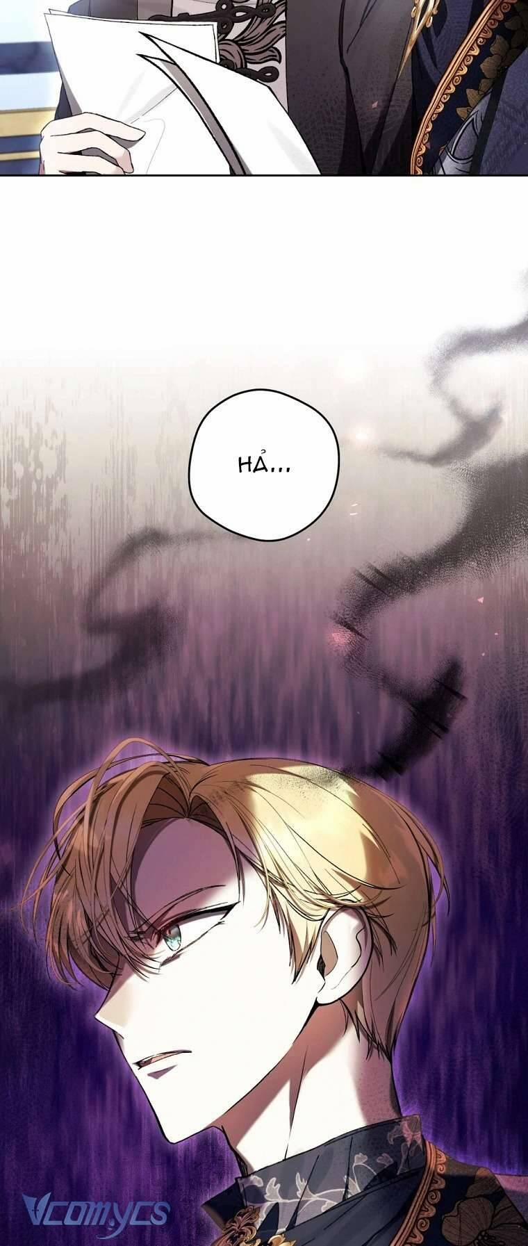 Làm Ác Nữ Bộ Không Tuyệt Sao? 73 trang 3