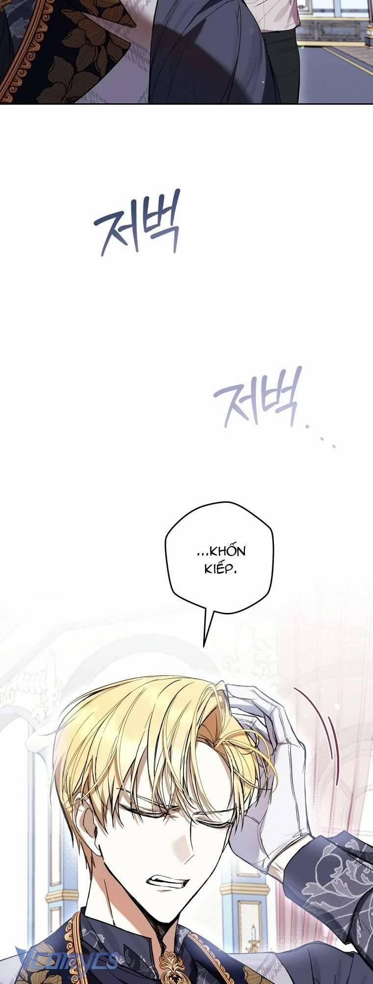 Làm Ác Nữ Bộ Không Tuyệt Sao? 73 trang 32