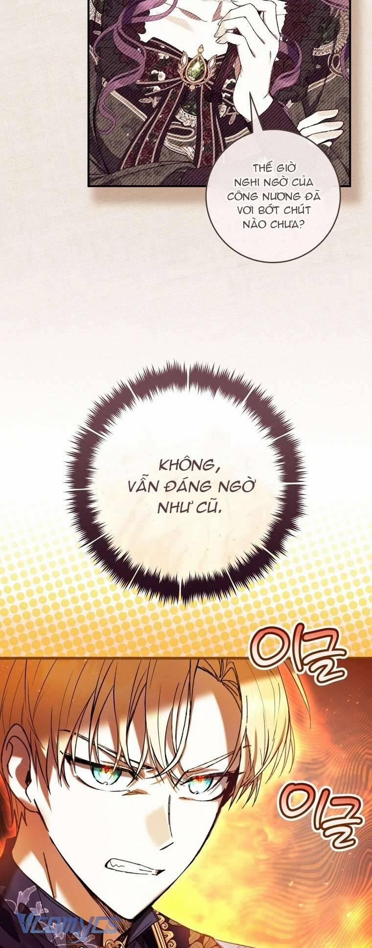 Làm Ác Nữ Bộ Không Tuyệt Sao? 73 trang 36