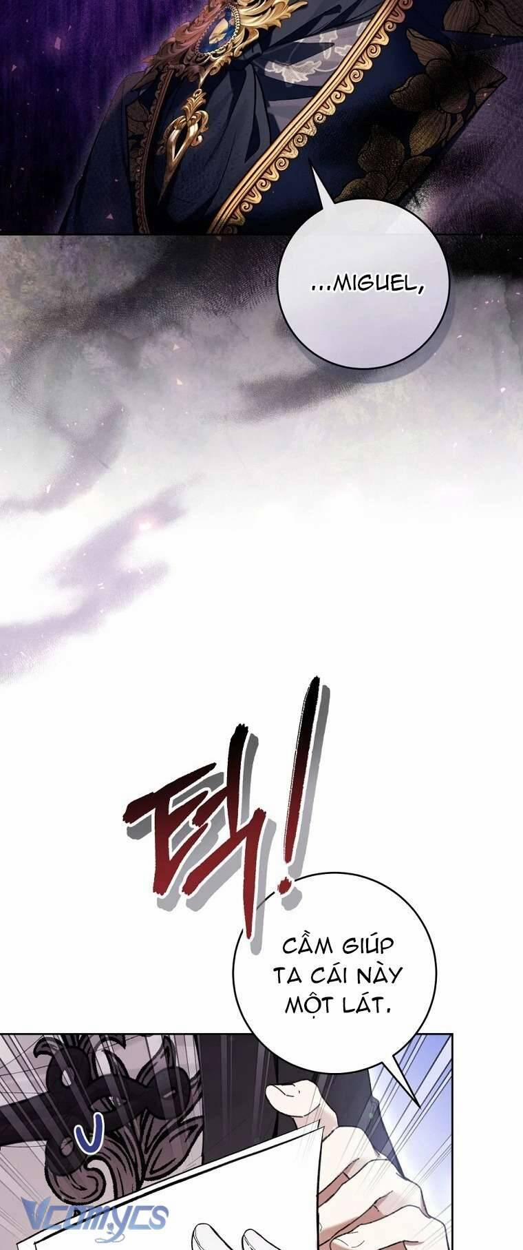 Làm Ác Nữ Bộ Không Tuyệt Sao? 73 trang 4