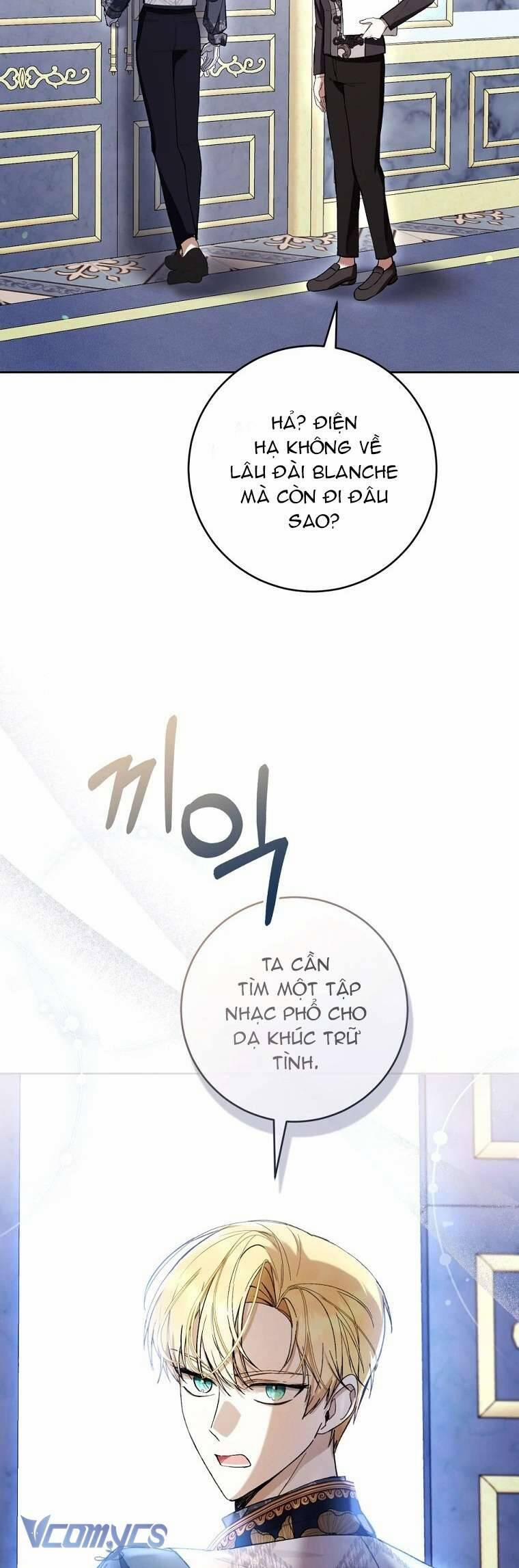 Làm Ác Nữ Bộ Không Tuyệt Sao? 73 trang 42