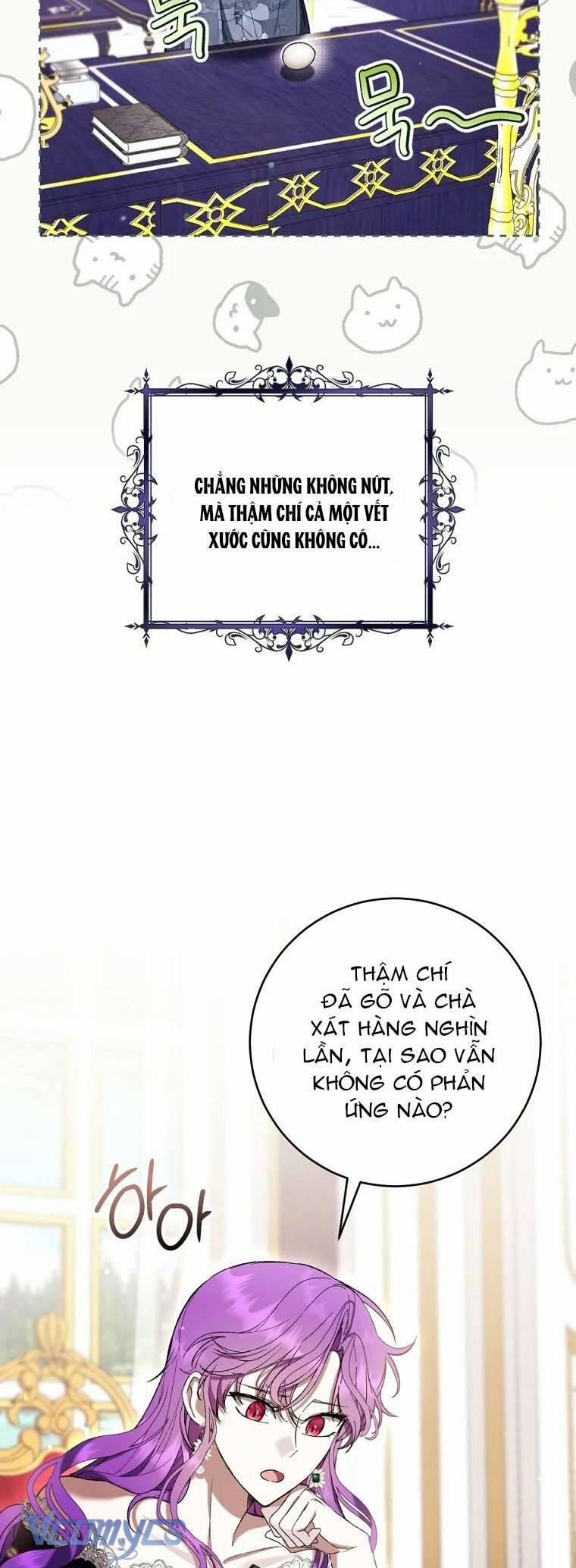 Làm Ác Nữ Bộ Không Tuyệt Sao? 73 trang 47