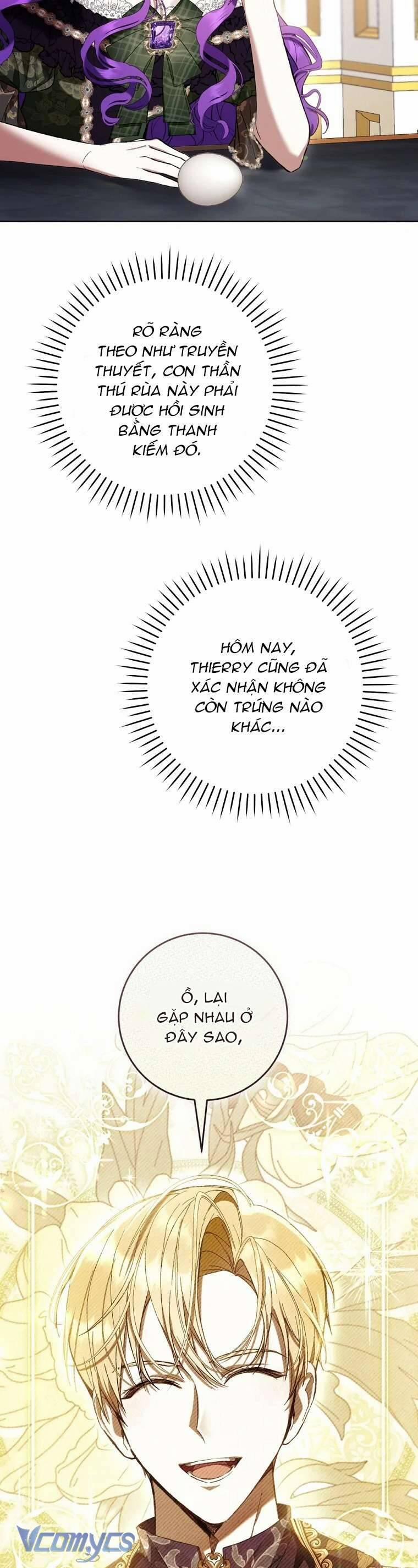 Làm Ác Nữ Bộ Không Tuyệt Sao? 73 trang 48