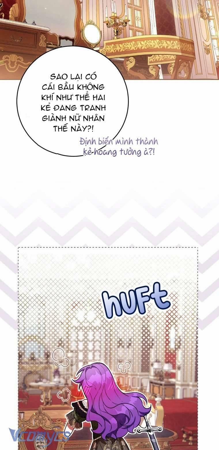 Làm Ác Nữ Bộ Không Tuyệt Sao? 73 trang 54