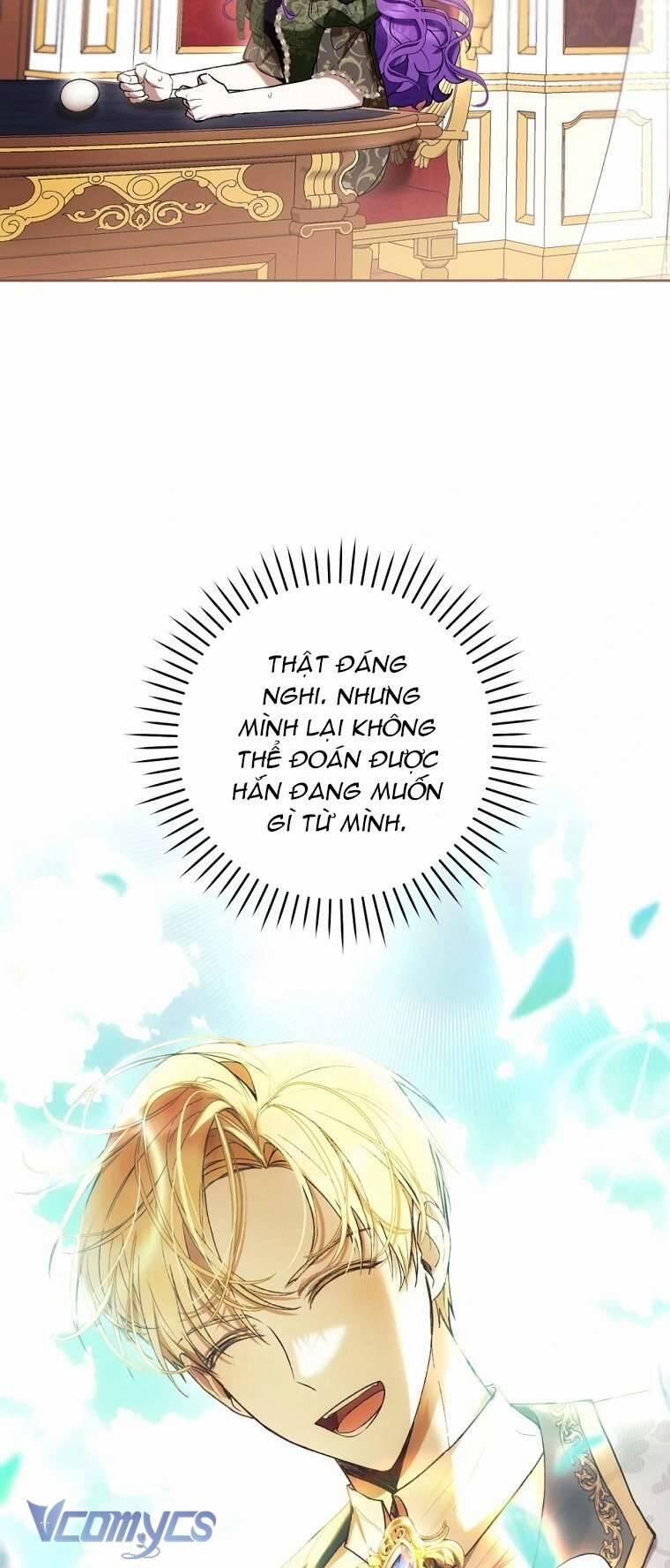 Làm Ác Nữ Bộ Không Tuyệt Sao? 73 trang 57