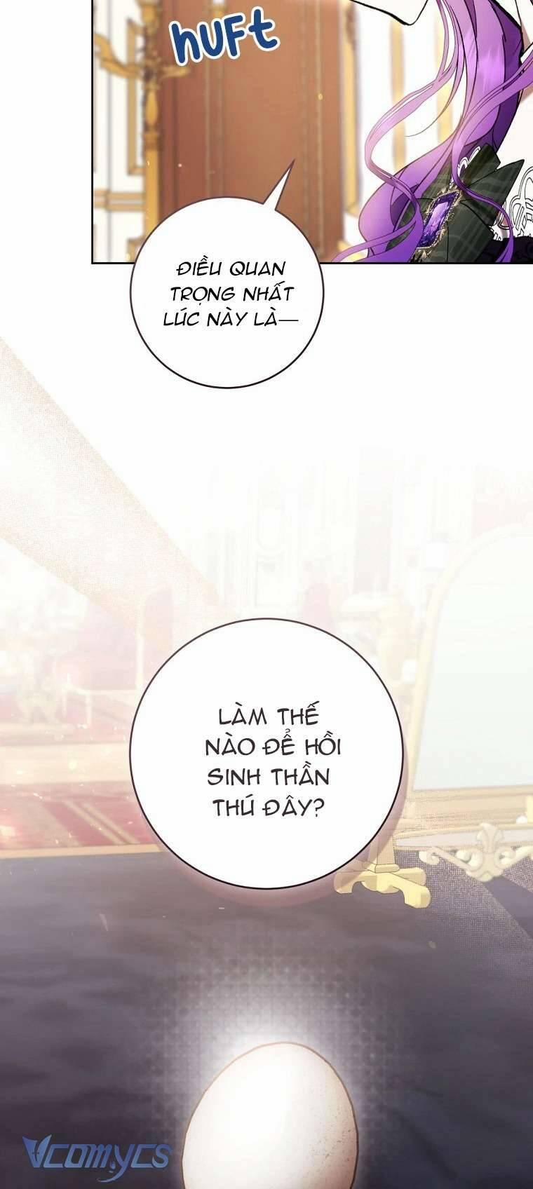 Làm Ác Nữ Bộ Không Tuyệt Sao? 73 trang 60