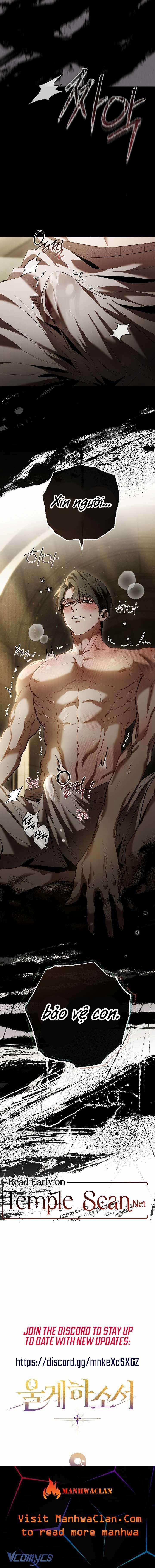 Làm Anh Ấy Khóc [18+] 1 trang 16