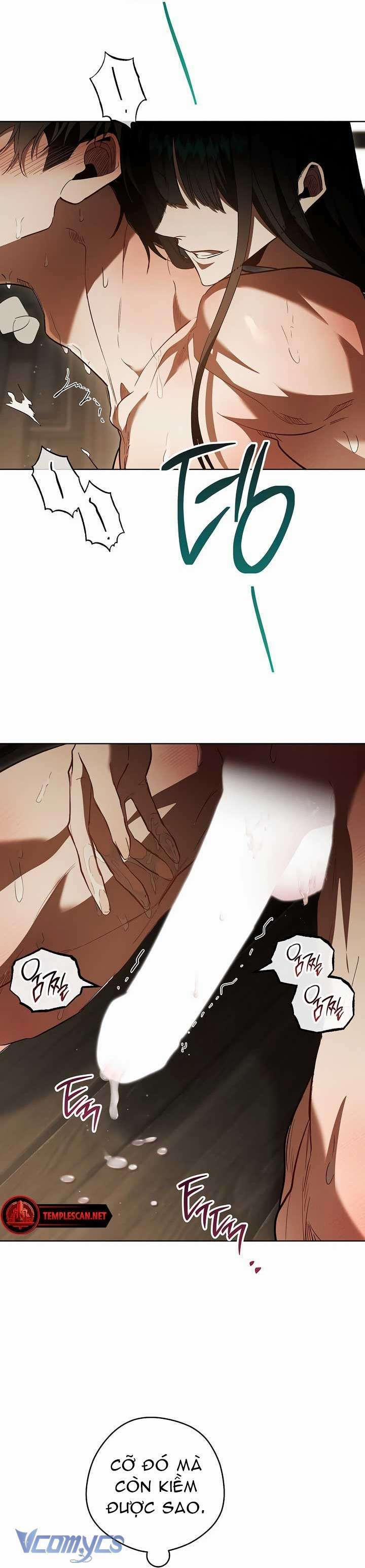 Làm Anh Ấy Khóc [18+] 3 trang 20