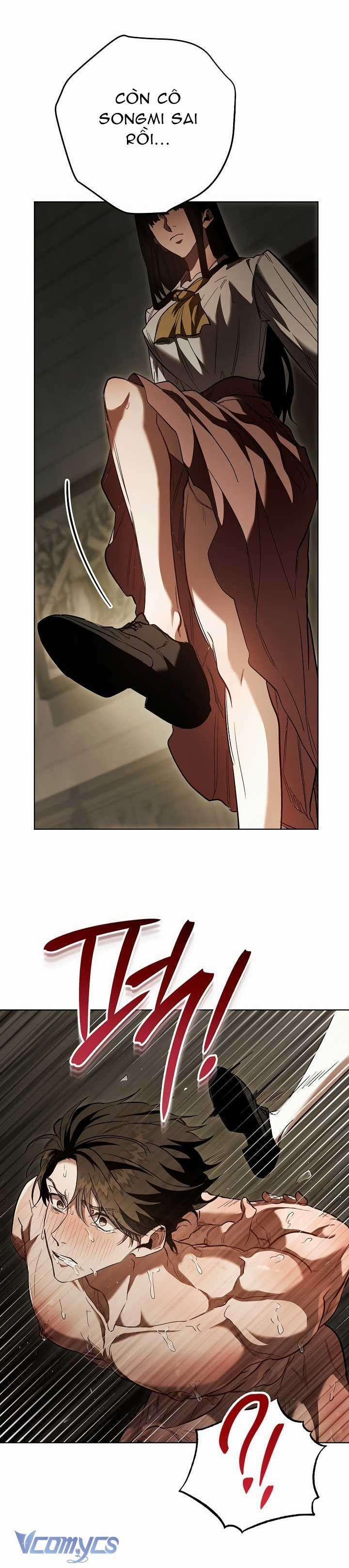 Làm Anh Ấy Khóc [18+] 3 trang 22