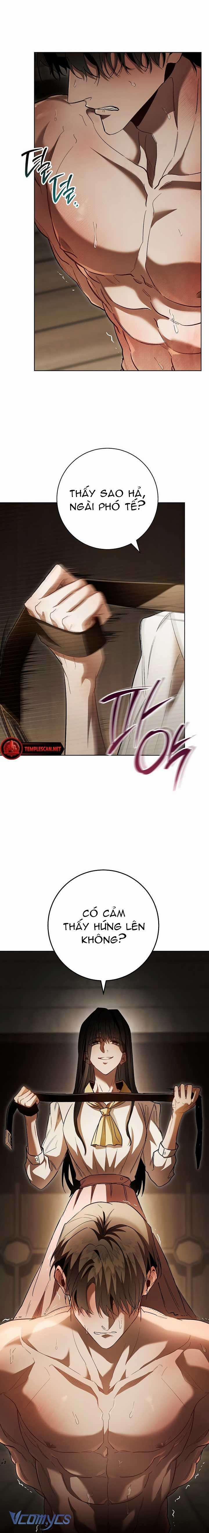 Làm Anh Ấy Khóc [18+] 3 trang 3