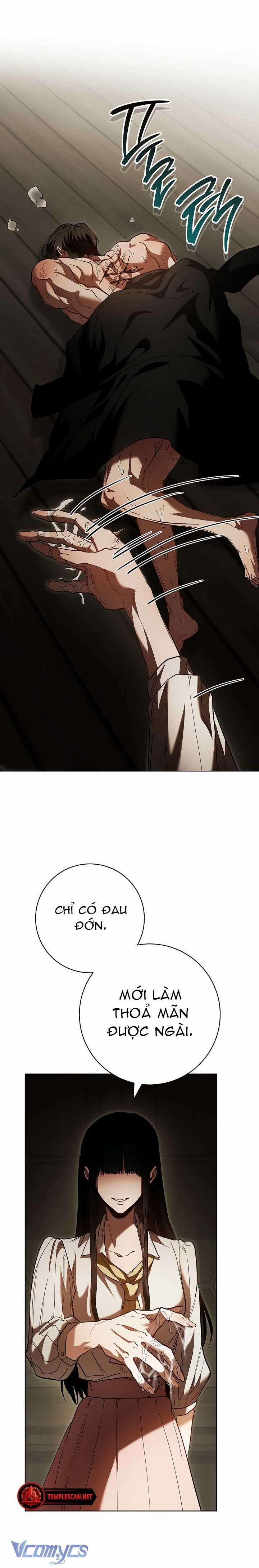 Làm Anh Ấy Khóc [18+] 3 trang 30